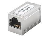 M-Cab 7200353 Kabelverbinder RJ-45 Aluminium