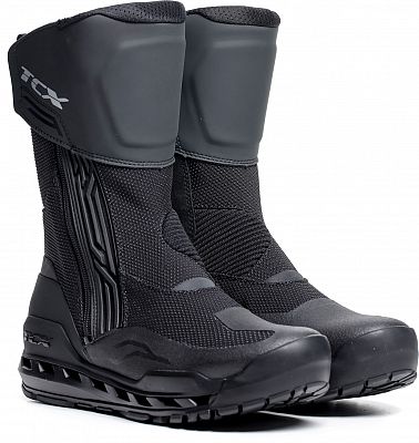 TCX Clima 2 Surround, Stiefel Gore-Tex