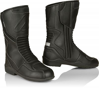 Acerbis Asfalt S20, Stiefel