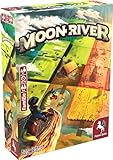 Pegasus Spiele 57115G Moon River Brettspiele