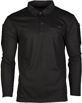 Mil-Tec Tactical, Funktionsshirt langarm