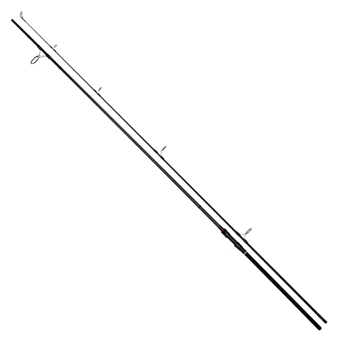 Daiwa Black Widow XT Carp - 3.00m - 3.5lb - Karperhengel