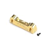 TEAM LOSI RACING Brass Hinge Pin Brace, LRC +22g: 22 5.0