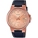 Casio Watch MTP-E173RL-5AVEF