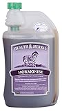 Health & Herbal Hormonise für Pferde, 1 Liter