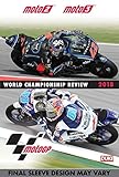 MotoGP Moto 2 & Moto 3 2018 Review