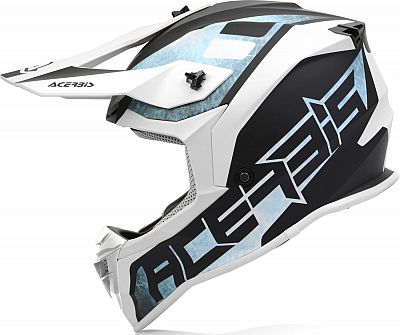 Acerbis Linear S21, Crosshelm