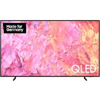 Samsung GQ55Q60C 138cm 55" 4K QLED Smart TV Fernseher