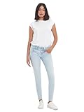 LTB Jeans Damen Julita X Jeans, Malisa Wash 55059, 28W x 30L