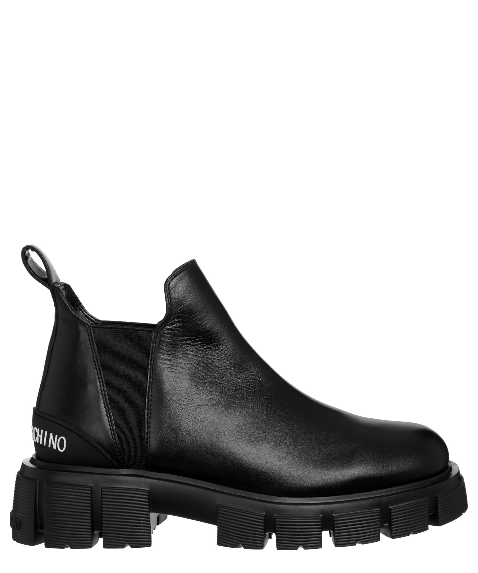 Love Moschino damen Stiefeletten black 39 EU