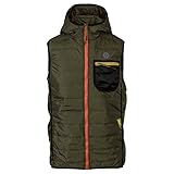 AGU Fuse Weste Venture Army Green M