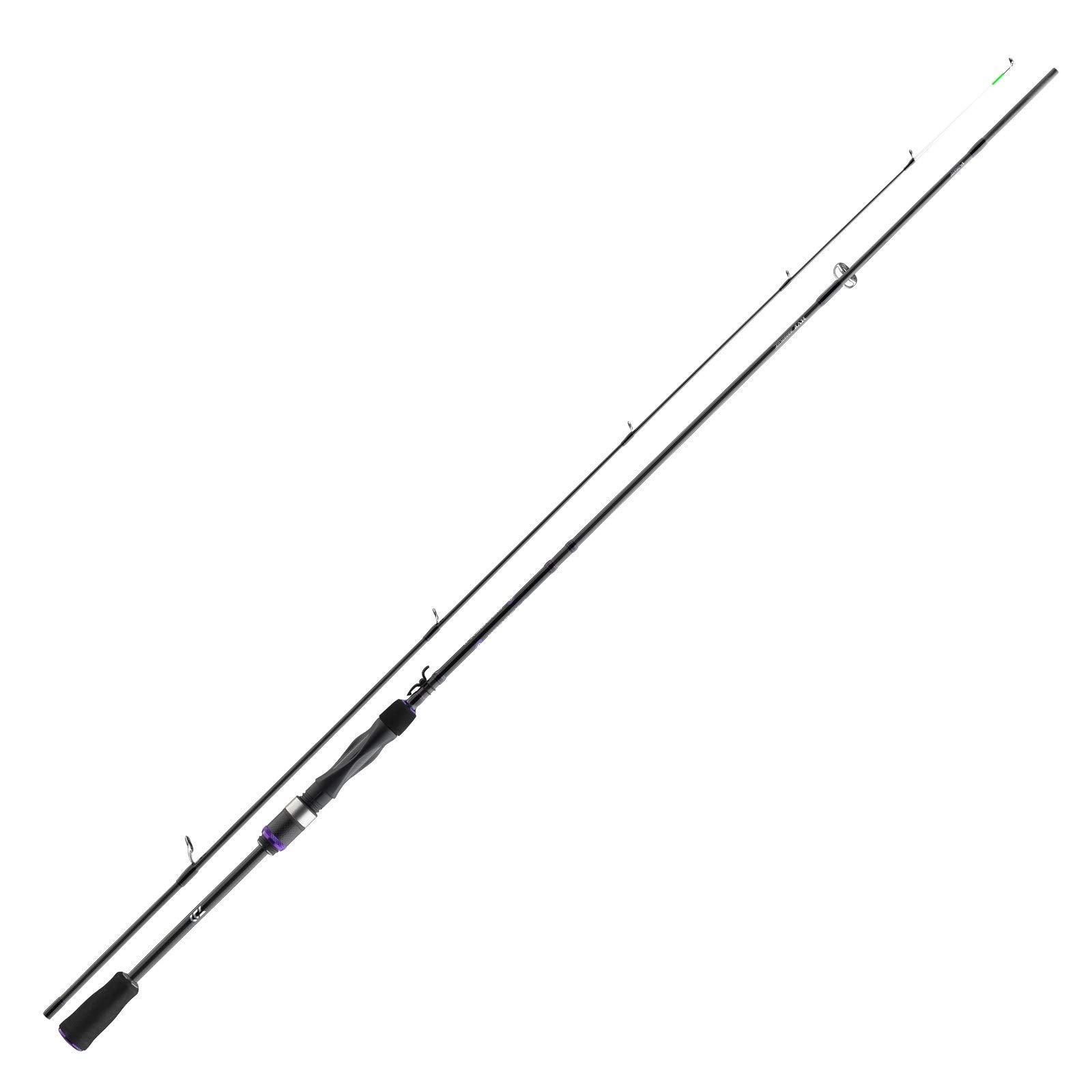 Daiwa Angelrute Jiggerspinrute - Prorex XR Light 2,25m 5-14g