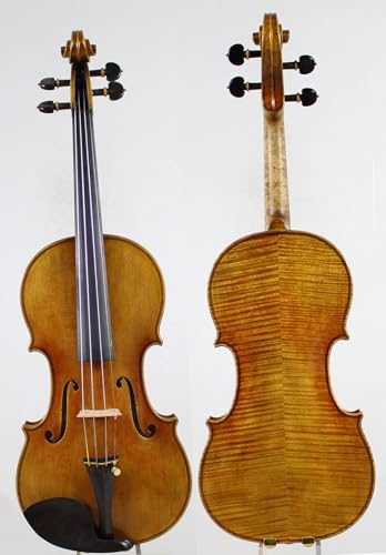 Standard Violine 4/4 Violine, Starker Und Tiefer Ton