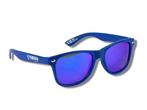 Yamaha GYTR Racing Paddock Blue Sonnenbrille für Kinder