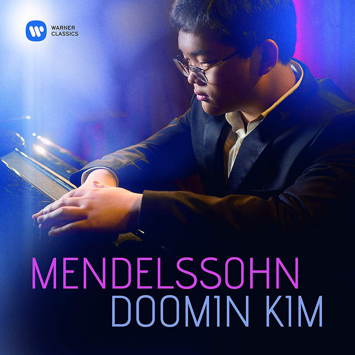 Doo Min Kim - Piano Works