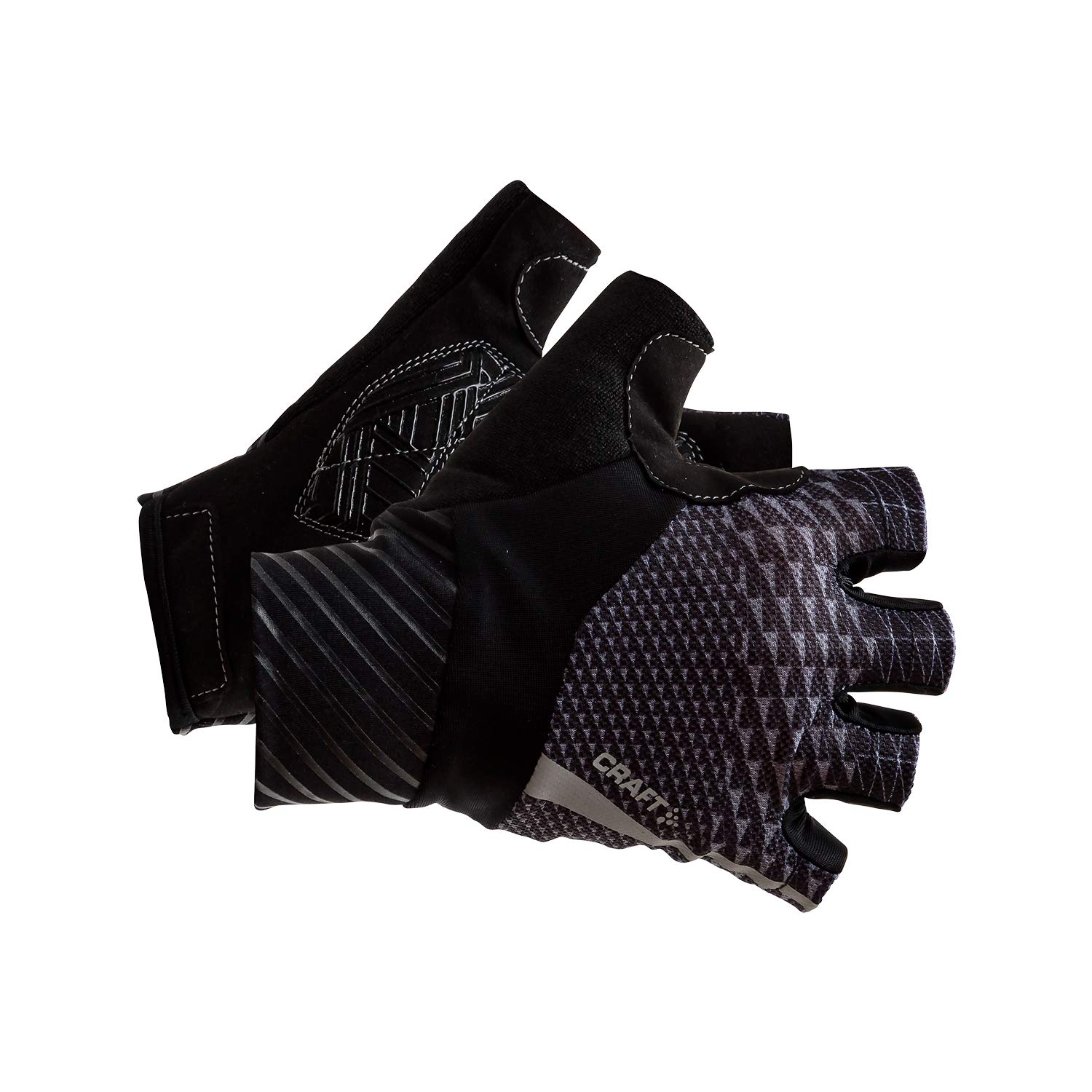 Craft ROLEUR Glove Black/Black 12/XXL