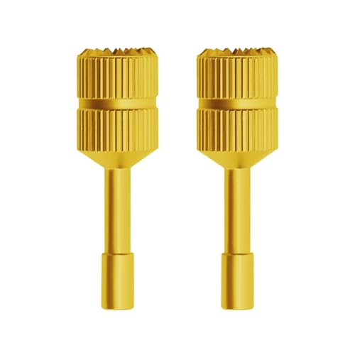 Drohnenzubehör for DJI Mini 4 Pro Zubehör Kit RC Sticks Displayschutzfolie Propeller Lagerung Fahrwerk Pad Umhängeband Teile Zubehör Set Das ist austauschbar(Long Gold)