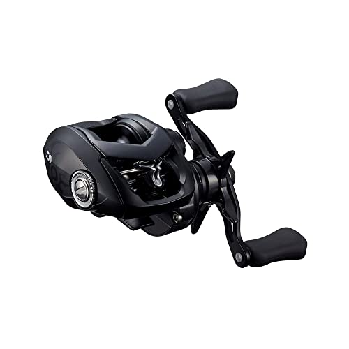 Daiwa Köderrolle 22 Tattoo TW 80XHL (Modell 2022)