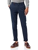 Atelier GARDEUR Herren Benito Slim Jeans, Blau (Marine 68), 34W / 34L EU