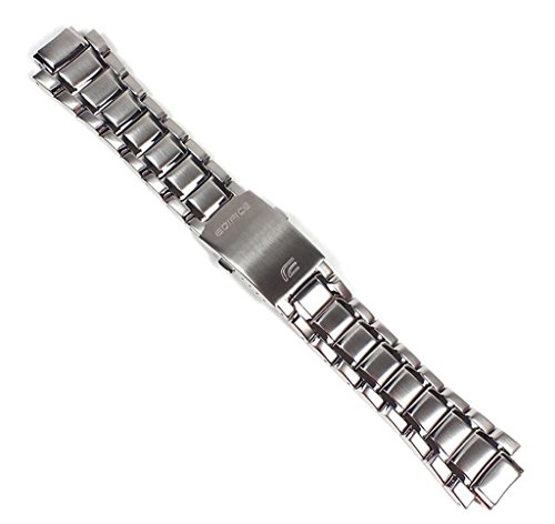 Casio Casio-22927-427 Edelstahl-Armband 16