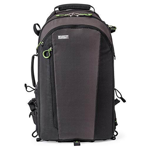 Mindshiftgear Fototasche Firstlight 30l Rucksack Kameratasche