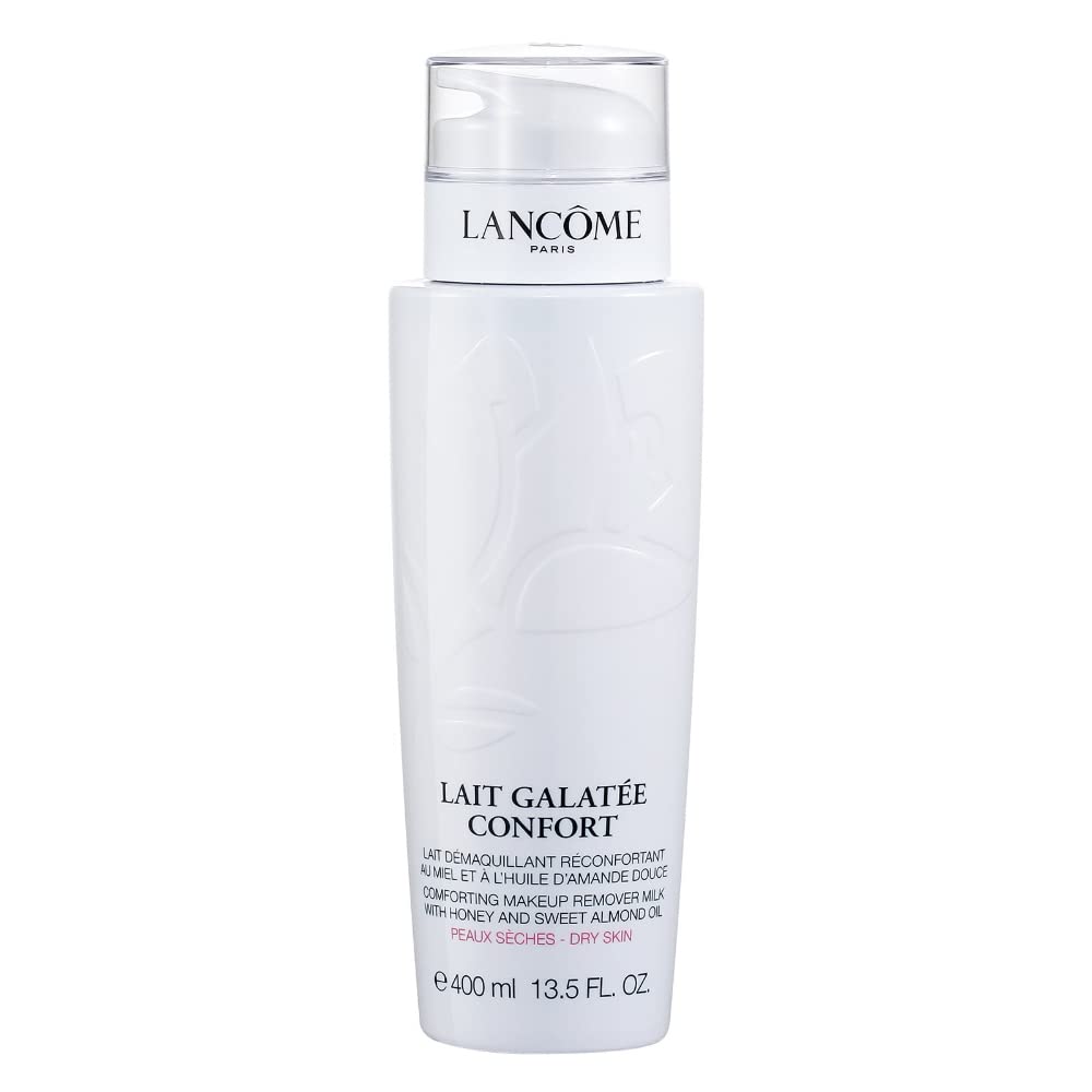 Lancome Lancome Confort Galatee Ps Milch 400 ml, 1er Pack (1 x 400 g)