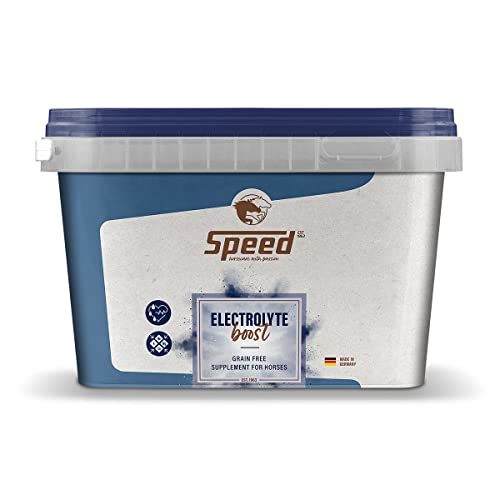 Mühldorfer Speed Electrolyte Boost