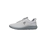 FILA Herren Spitfire Laufschuh, Gray Violet, 46 EU