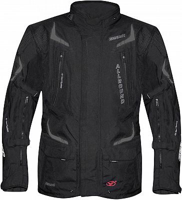 Germot Allround, Textiljacke