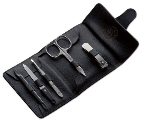 BÖKER ARBOLITO MANICURE SET CLASSIC