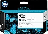 HP Hewlett Packard P2V65A Original Tintenpatronen 1er Pack, Schwarz