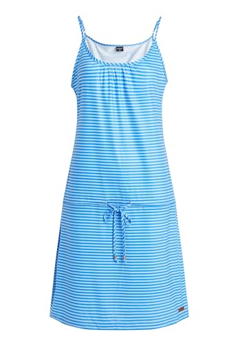 Protest Damen Minikleid PRTBOUNTIES 23 Stretch Havasublue XS/34