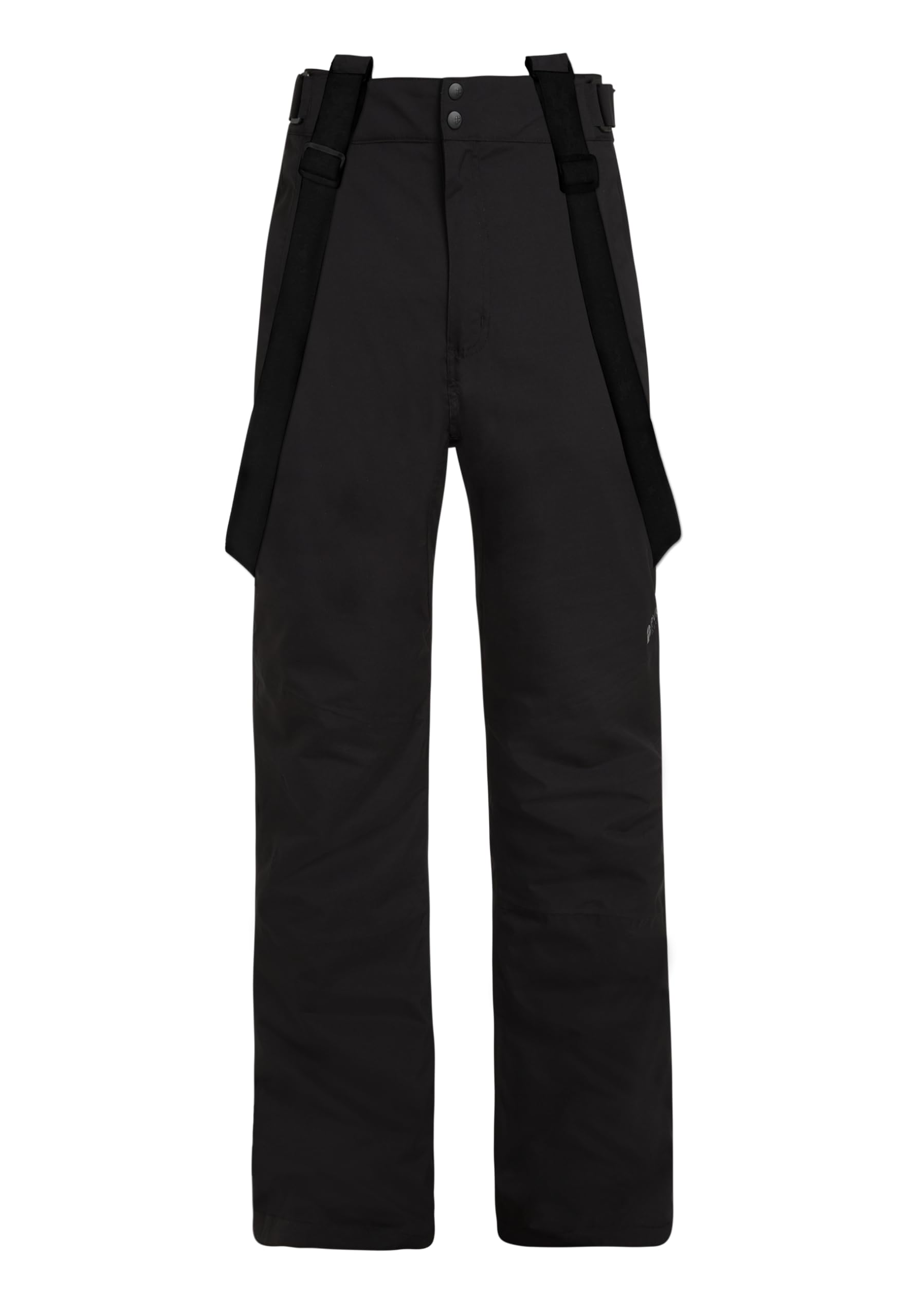 Protest Herren Skihose MIIKKA True Black M