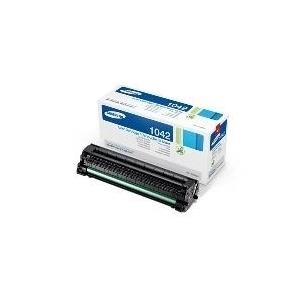 SAMSUNG Toner für SAMSUNG Laserdrucker ML1660, schwarz