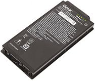 Getac - Spare - Laptop-Batterie - für Getac A140, A140 BASIC, A140 LTE (GBM3X3)