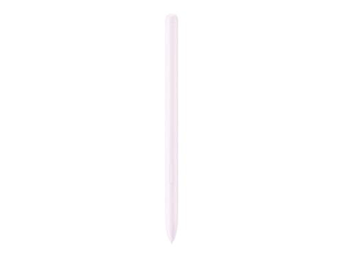 Tab S9 FE S Pen [4096 Drucksensor | Stiftspitzen 0,7 mm] Kompatibel mit Galaxy Tab S9 FE+ | S9 FE 2023 All Version Tablet Stylus Pen Touch S Pen mit Spitzen/Federn (Lavendel)