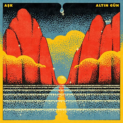 ask [Red LP] [Vinyl LP]