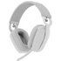 Logitech Zone Vibe 100 Off White Headset