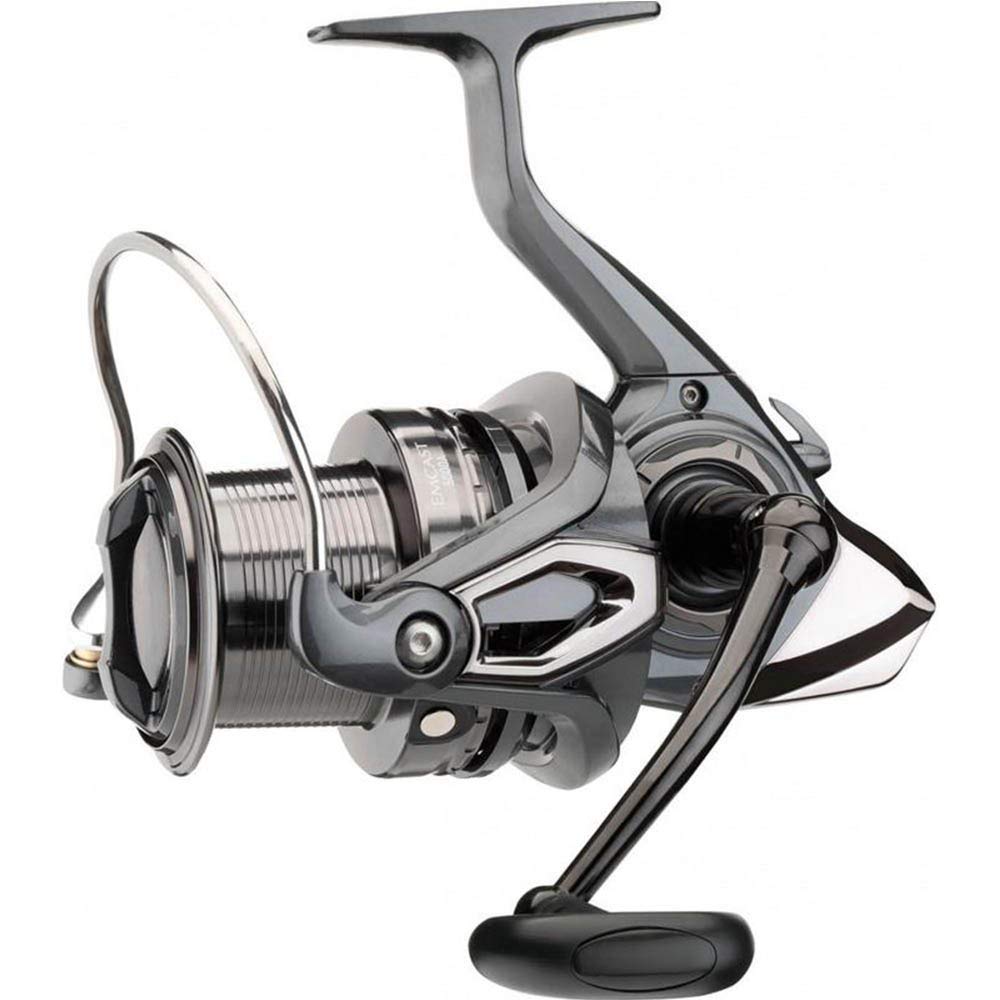 Daiwa EMCAST CARP, 0, Gr. 5000 LD