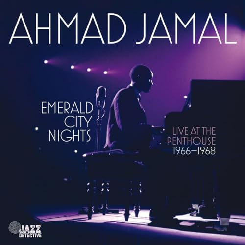 Emerald City Nights Vol.3 (1966-68)