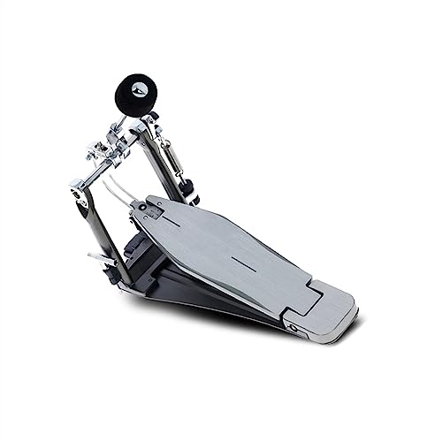 Einzelpedal-Schlagzeug-Set, Elektronischer Schlagzeug-Pedal-Hammer, Unterer Schlagzeug-Pedal-Hammer Bass drum-Pedal für Anfänger