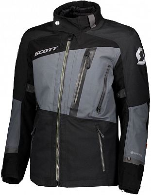 Scott Priority GTX, Textiljacke Gore-Tex Damen