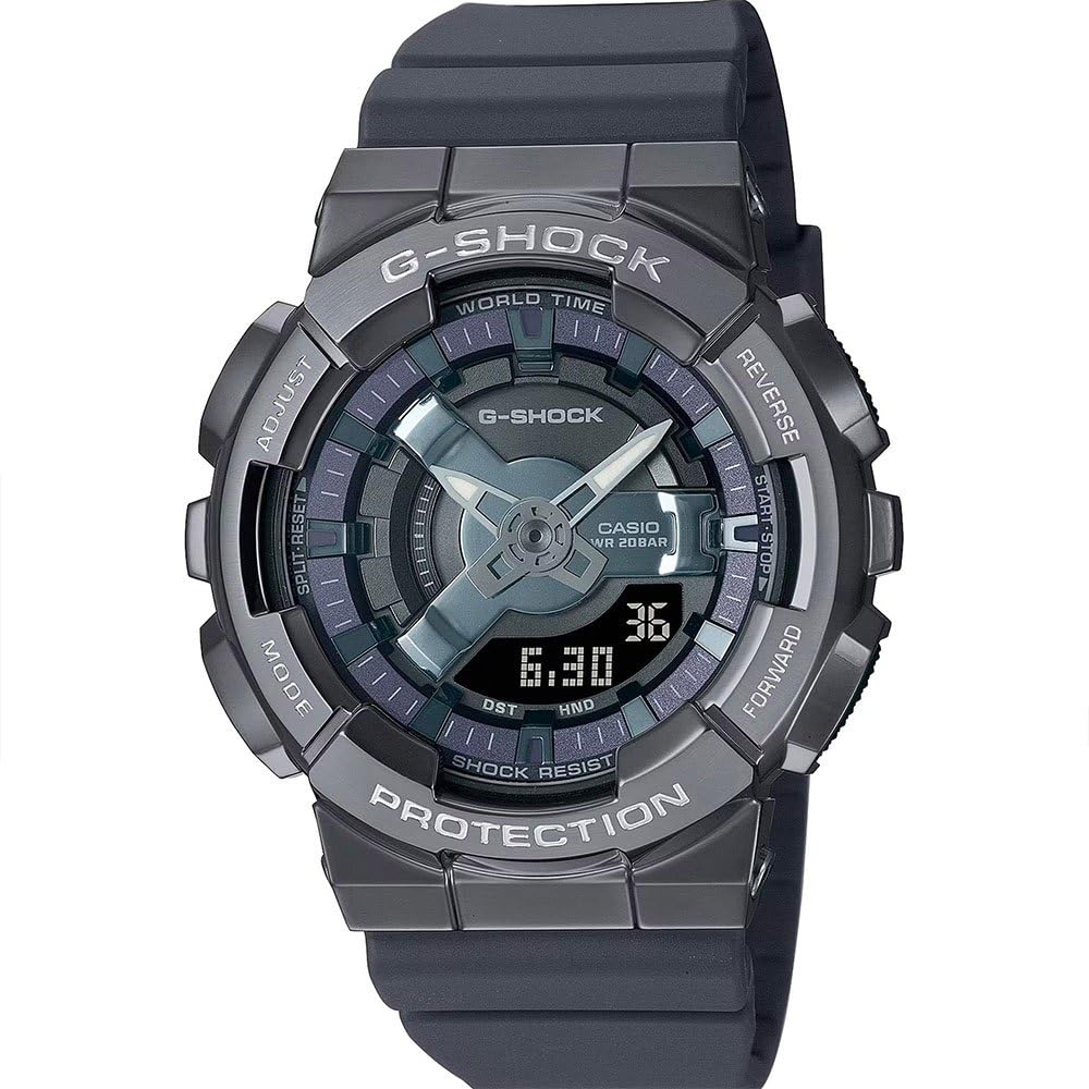 Casio Gshock Watch One Size