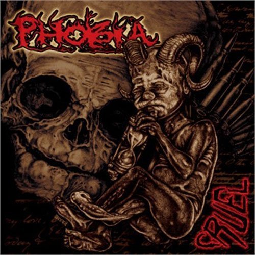 Cruel by Phobia