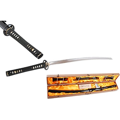 Fudoshin Katana Practical Washi