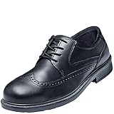 ATLAS - the shoe company Herren 87800S341 DIY, Schwarz