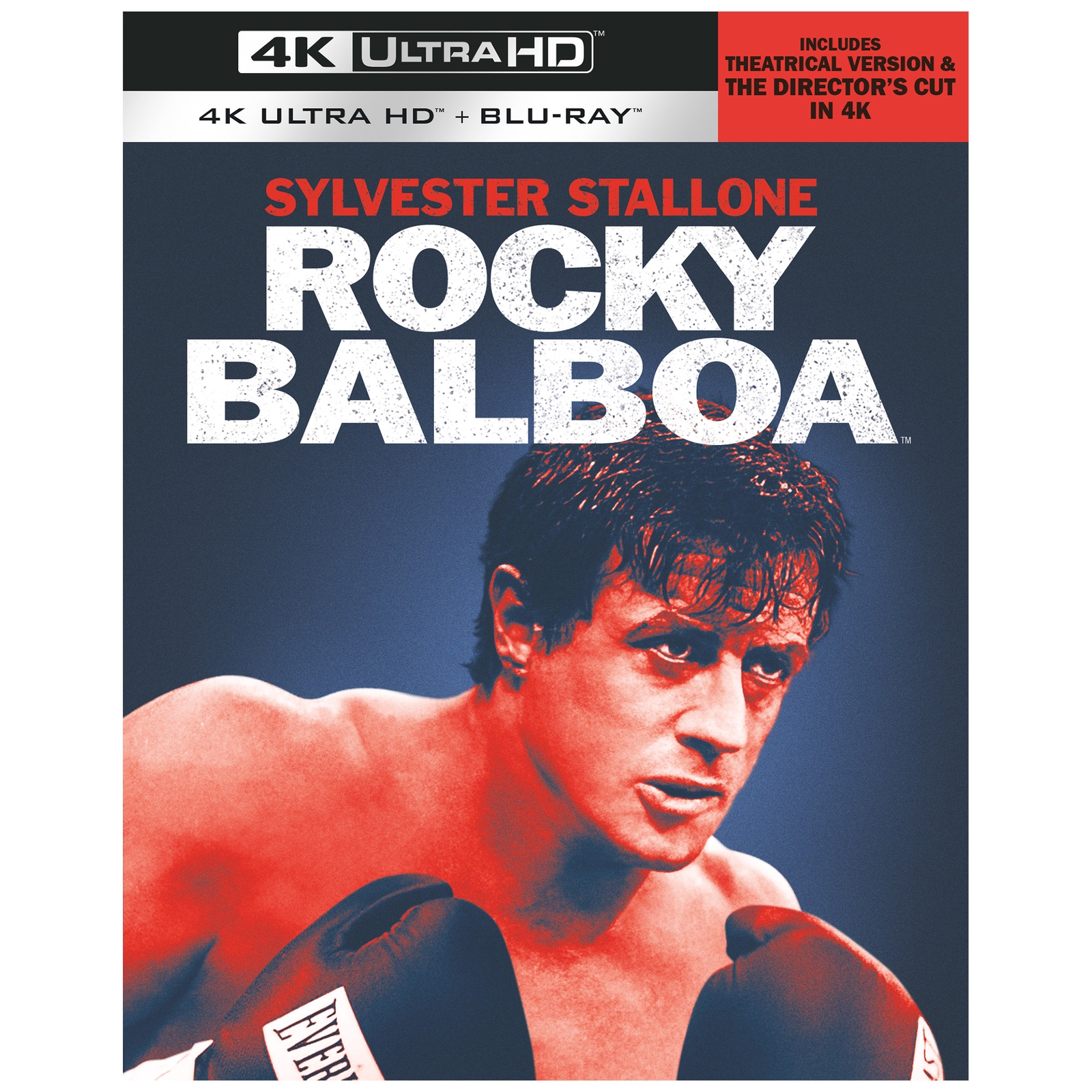 Rocky Balboa 4K Ultra HD 2