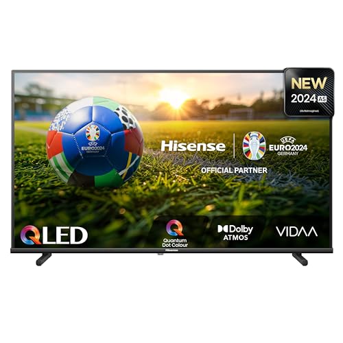 Hisense 40A5NQ 102cm 40" Full HD QLED Smart TV Fernseher