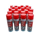 Brake Cleaner Aerosol 500ml 08901087