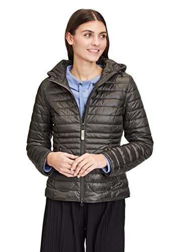 Cartoon Damen 7157/7220 Jacke, Raven, 40